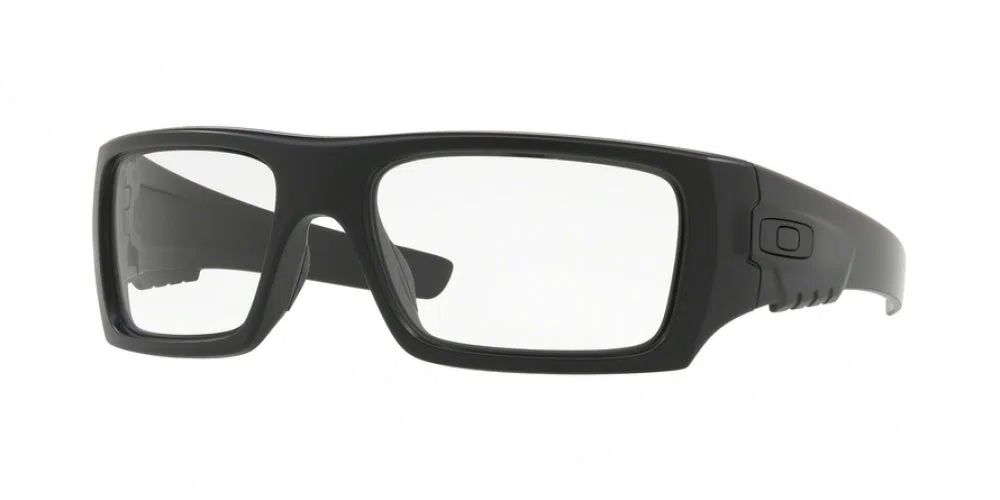 Oakley Det Cord 9253 Sunglasses - view 3